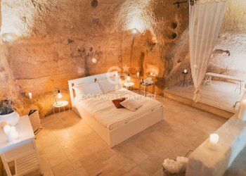 Foto 1 - Attività Commerciale Via San Pietro Caveoso
5, Matera - foto 1