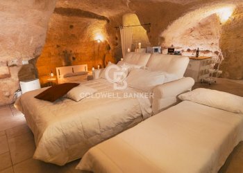 Foto 7 - Attività Commerciale Via San Pietro Caveoso
5, Matera - foto 7