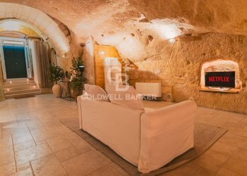 Foto 10 - Attività Commerciale Via San Pietro Caveoso
5, Matera - foto 10
