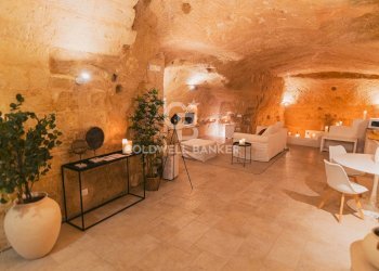 Foto 13 - Attività Commerciale Via San Pietro Caveoso
5, Matera - foto 13