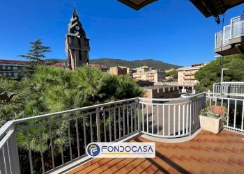 Foto 1 - Three-room apartment Via marco polo, Andora - photo 1