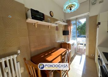 Foto 4 - Three-room apartment Via marco polo, Andora - photo 4