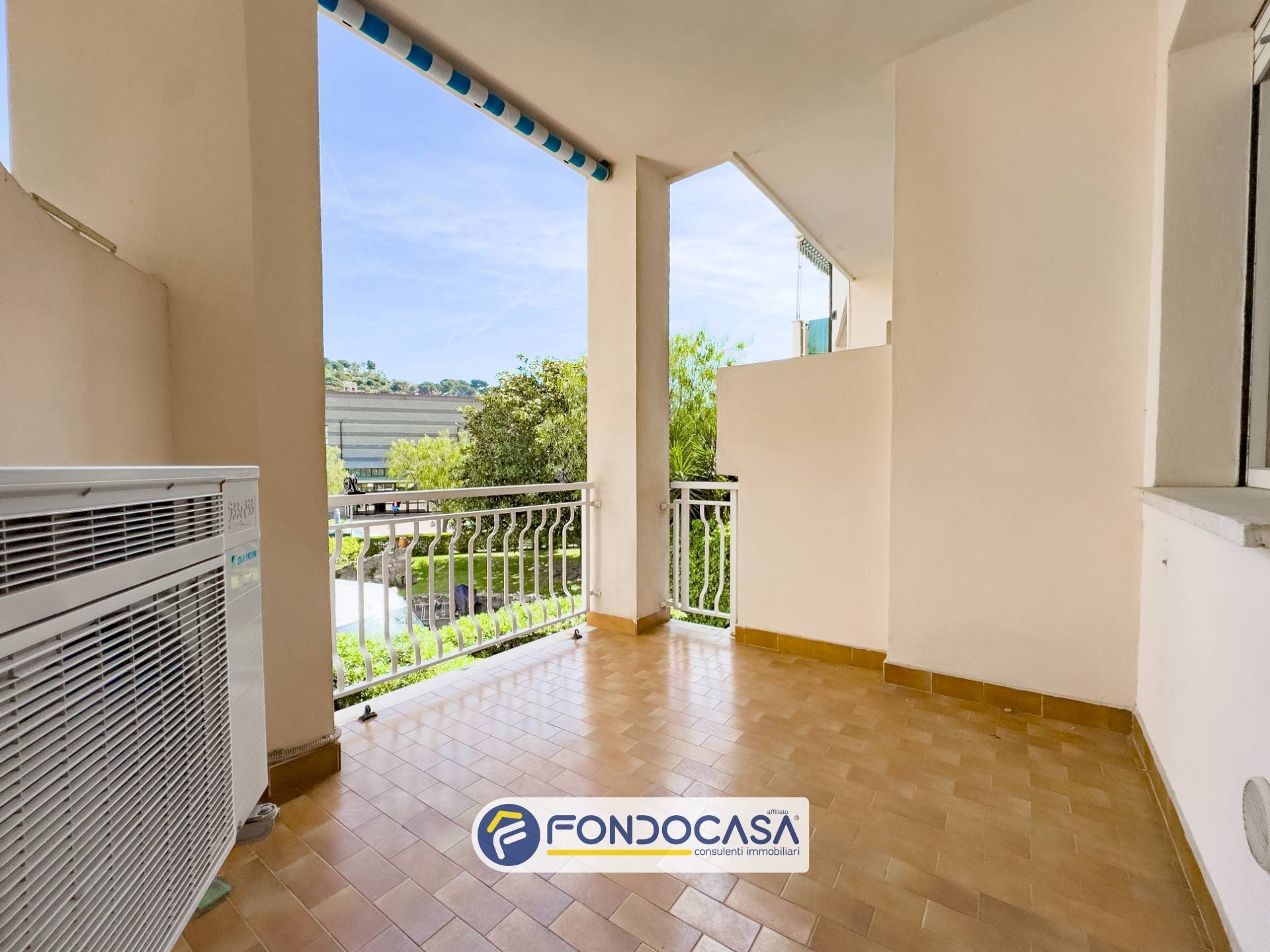 Foto 1 - One-room apartment Via Piana del Merula, Andora - photo 1