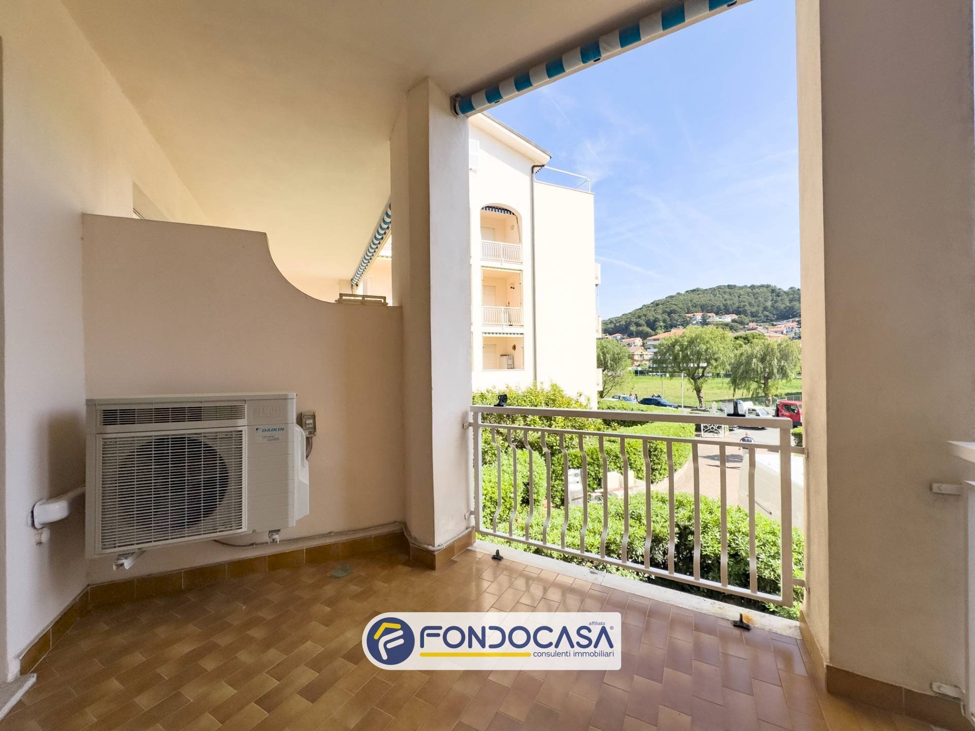 Foto 2 - One-room apartment Via Piana del Merula, Andora - photo 2