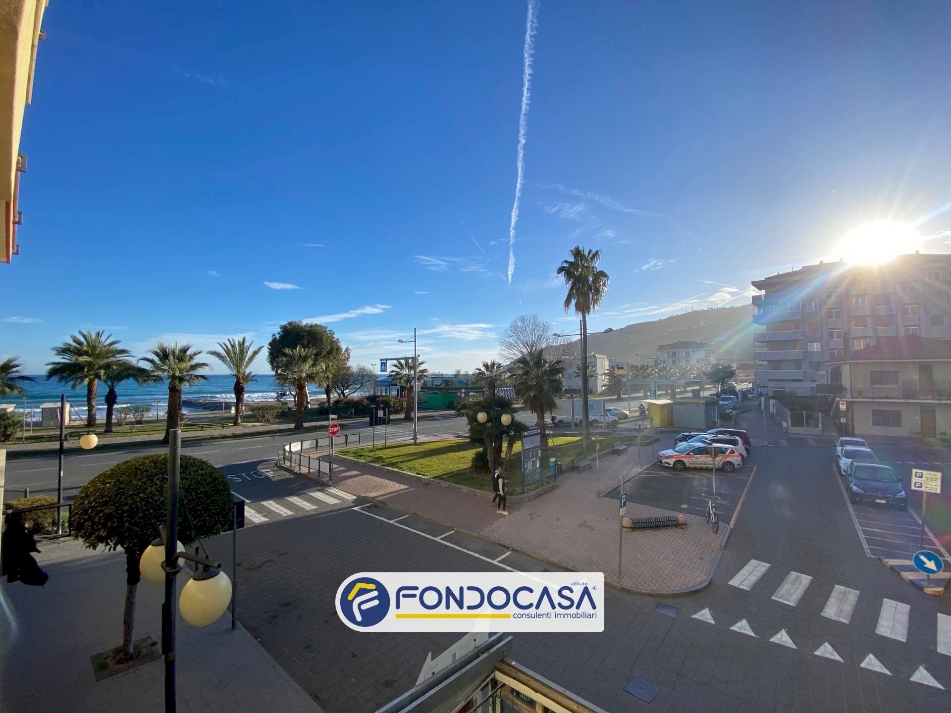 Foto 1 - Three-room apartment Via Doria, Andora - photo 1