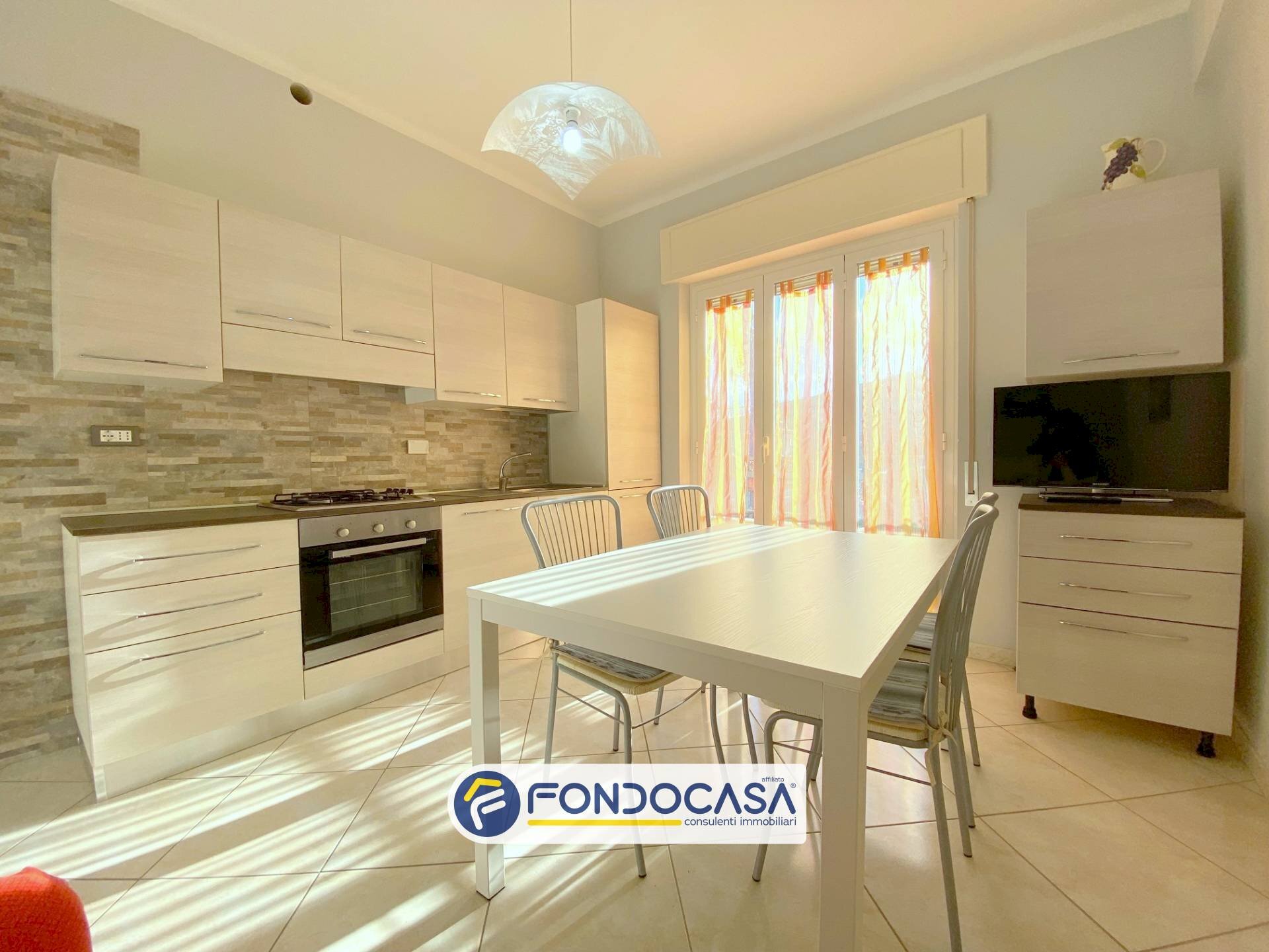 Foto 2 - Three-room apartment Via Doria, Andora - photo 2