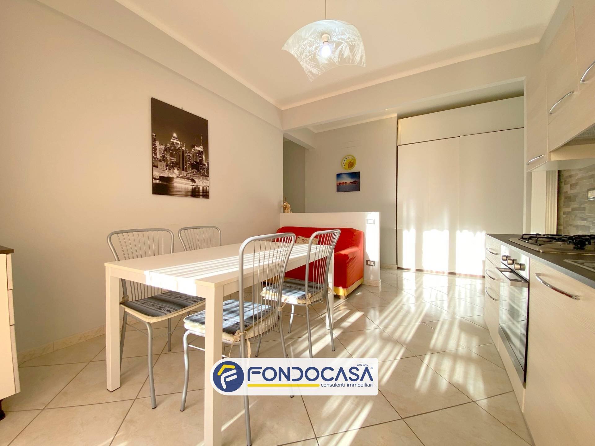 Foto 3 - Three-room apartment Via Doria, Andora - photo 3