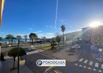Foto 1 - Three-room apartment Via Doria, Andora - photo 1