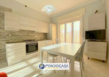 Foto 2 - Three-room apartment Via Doria, Andora - photo 2