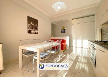 Foto 3 - Three-room apartment Via Doria, Andora - photo 3