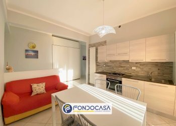Foto 5 - Three-room apartment Via Doria, Andora - photo 5