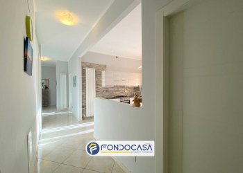 Foto 6 - Three-room apartment Via Doria, Andora - photo 6