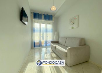 Foto 17 - Three-room apartment Via Doria, Andora - photo 17