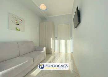 Foto 18 - Three-room apartment Via Doria, Andora - photo 18