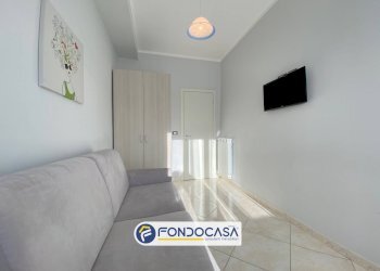 Foto 19 - Three-room apartment Via Doria, Andora - photo 19
