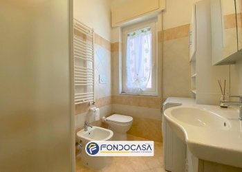 Foto 23 - Three-room apartment Via Doria, Andora - photo 23