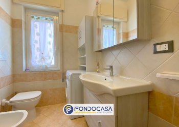 Foto 24 - Three-room apartment Via Doria, Andora - photo 24