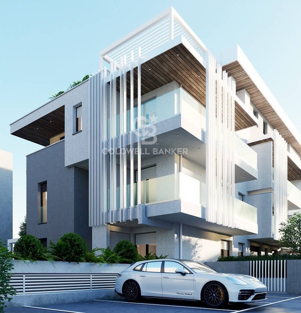 Foto 1 - Trilocale Viale Abba
 
snc, Riccione - foto 1