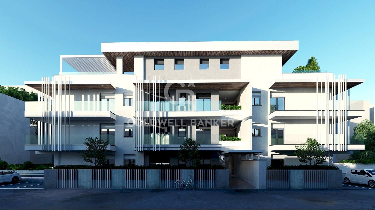 Foto 2 - Trilocale Viale Abba
 
snc, Riccione - foto 2