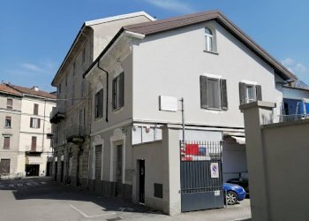 Foto 1 - Casa indipendente via Lazzaretto, Lecco - foto 1