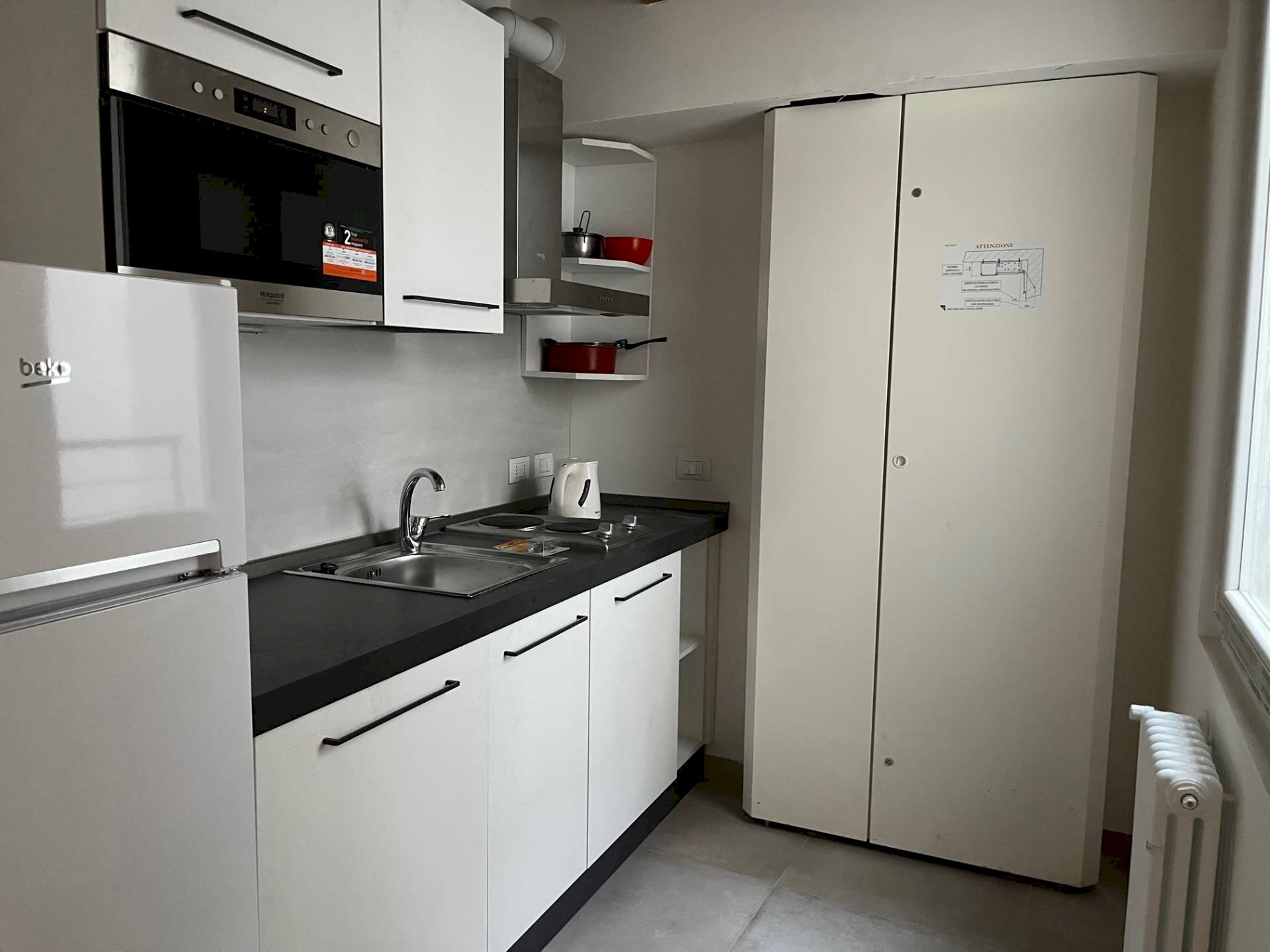 Foto 1 - Three-room apartment Via Giuseppe Mazzini, Ferrara - photo 1