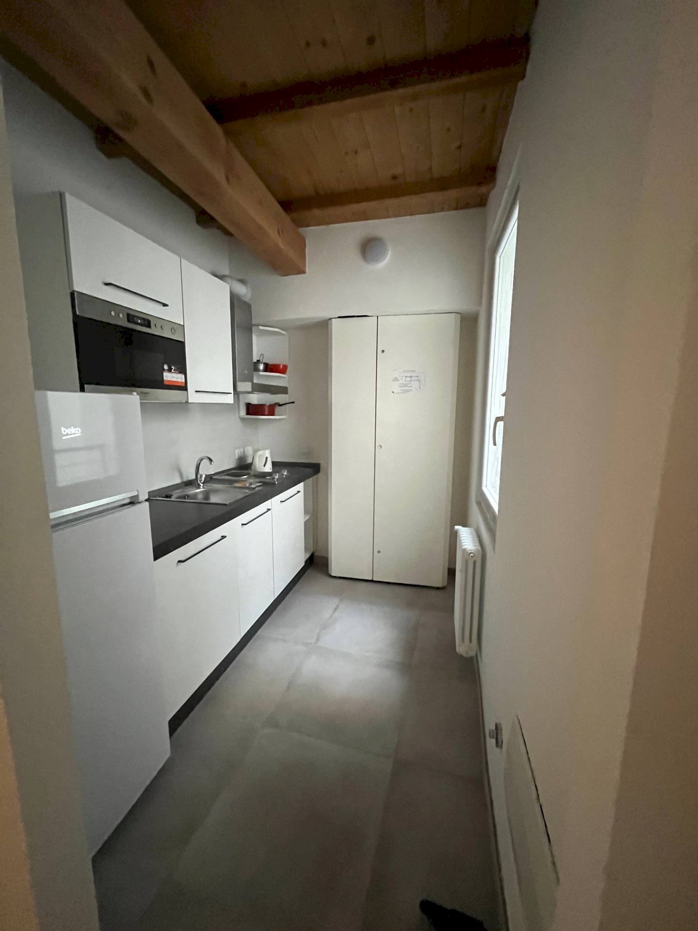 Foto 3 - Three-room apartment Via Giuseppe Mazzini, Ferrara - photo 3
