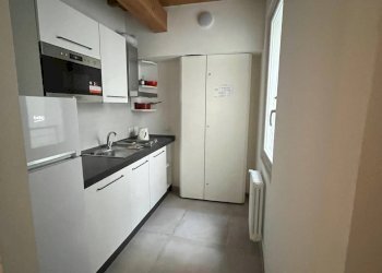 Foto 3 - Three-room apartment Via Giuseppe Mazzini, Ferrara - photo 3