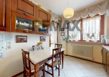 Cucina - Trilocale Via Enrico Fermi
 
11, Parabiago - foto 18