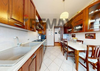Cucina - Trilocale Via Enrico Fermi
 
11, Parabiago - foto 19