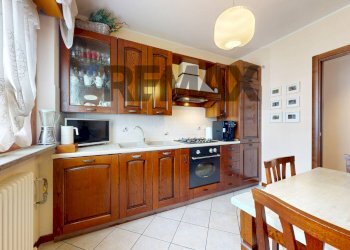 Cucina - Trilocale Via Enrico Fermi
 
11, Parabiago - foto 20