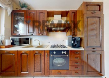 Cucina - Trilocale Via Enrico Fermi
 
11, Parabiago - foto 21