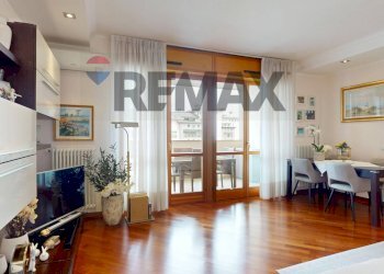 Sala da pranzo - Trilocale Via Enrico Fermi
 
11, Parabiago - foto 27