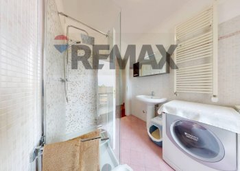 Bagno - Trilocale Via Enrico Fermi
 
11, Parabiago - foto 40