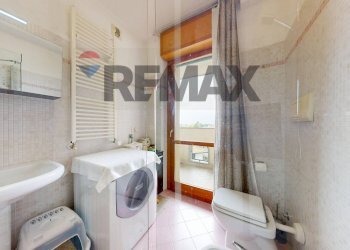 Bagno - Trilocale Via Enrico Fermi
 
11, Parabiago - foto 41
