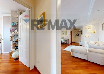 Soggiorno - Trilocale Via Enrico Fermi
 
11, Parabiago - foto 42