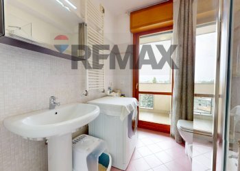 Bagno - Trilocale Via Enrico Fermi
 
11, Parabiago - foto 47