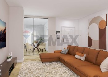Soggiorno - Appartamento Via Nicola Tridente
 
38, Bari - foto 2