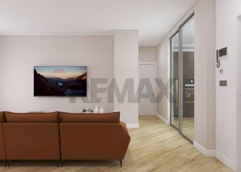 Soggiorno - Appartamento Via Nicola Tridente
 
38, Bari - foto 3