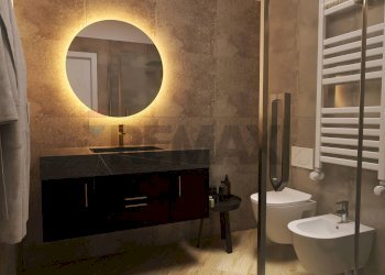 Bagno - Appartamento Via Nicola Tridente
 
38, Bari - foto 10
