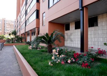 Edificio all\'aperto - Appartamento Via Nicola Tridente
 
38, Bari - foto 12