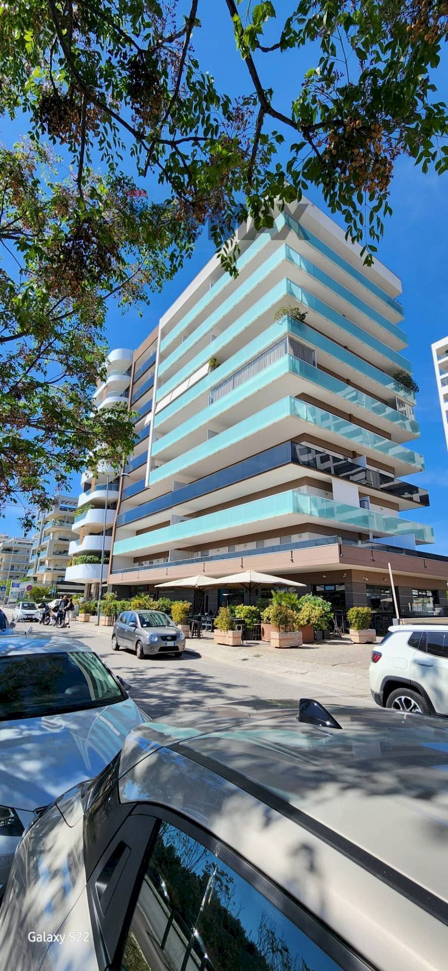 Edificio all\'aperto - Box Via Orfeo  Mazzitelli
 
256, Bari - foto 1