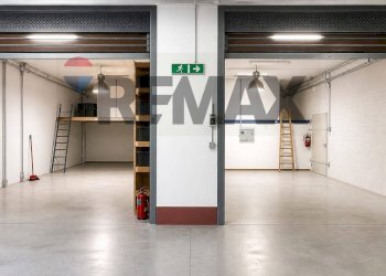 Parcheggio - Magazzino Bari - foto 2