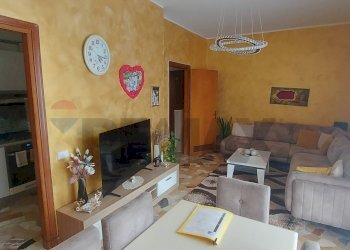 Soggiorno - Three-room apartment Cuveglio - photo 3