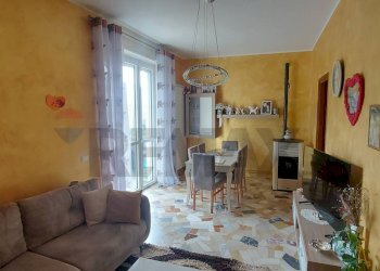 Sala da pranzo - Three-room apartment Cuveglio - photo 5