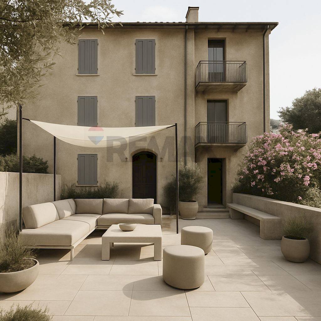 Casa all\'aperto - Casa indipendente via Sant'Anna
 
5, Cuasso al Monte - foto 1
