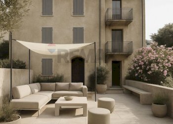 Casa all\'aperto - Casa indipendente via Sant'Anna
 
5, Cuasso al Monte - foto 1