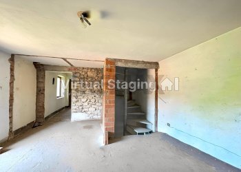 Stanza vuota - Casa indipendente via Sant'Anna
 
5, Cuasso al Monte - foto 10