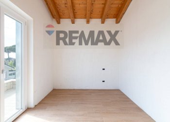 Stanza vuota - Casa semi indipendente via di carta brutta, Grottaferrata - foto 16