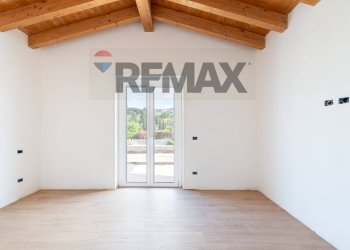 Stanza vuota - Casa semi indipendente via di carta brutta, Grottaferrata - foto 23