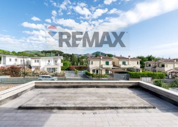Terrazza - Casa semi indipendente via di carta brutta, Grottaferrata - foto 28